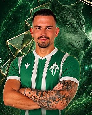 Niklas Marzeion