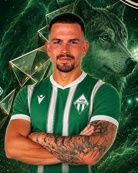 Foto: VFB Heusweiler