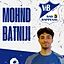 Mohnd Batniji