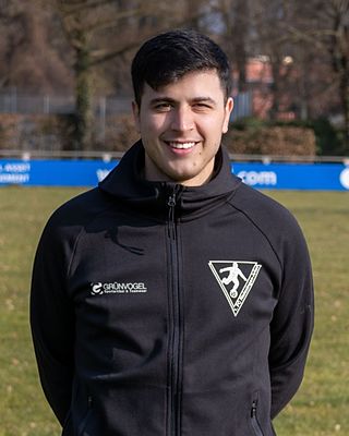 Gian-Luca Wellhäuser