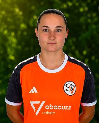 Antonia Landsmann