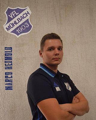 Marco Reimold