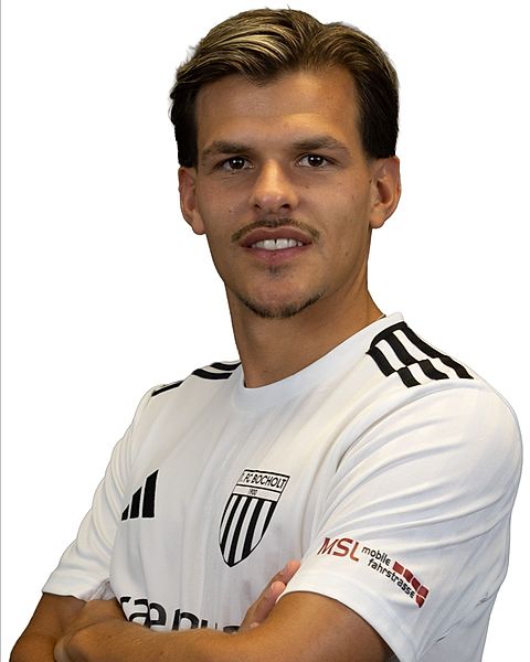 Foto: 1. FC Bocholt 1900 e.V. / Moni