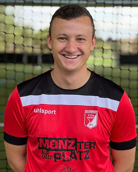 Foto: FSV Wehringen