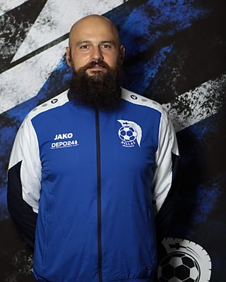 Georgios Karakasidis