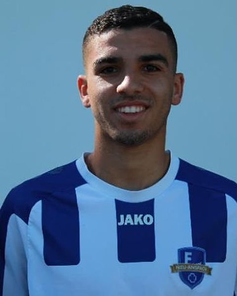 Foto: FC Neu Anspach / Fußball.de