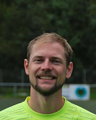 Oliver Weiß