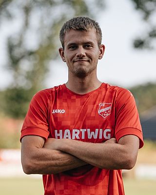 Nils Gudewill