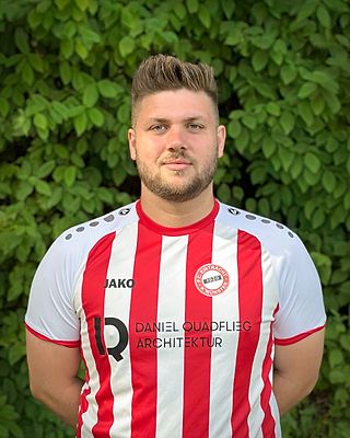 Simon Hallfeldt