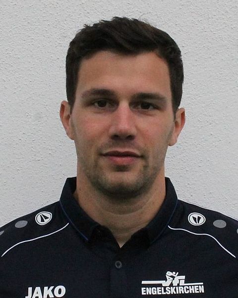 Foto: VfL Engelskirchen 1883 / 1913 