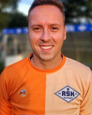 Sebastian Grochol
