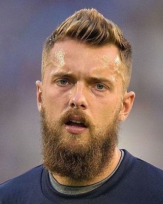 Ben Hamer