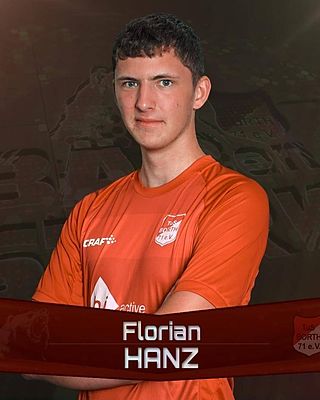 Florian Hanz