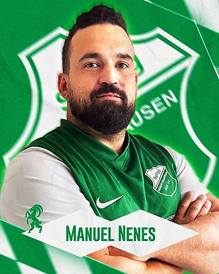 Manuel Nenes