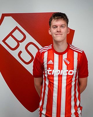 Dominic Thüroff