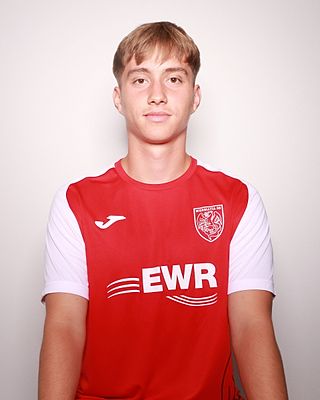 Elias Ammon