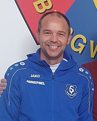 Markus Kandsperger