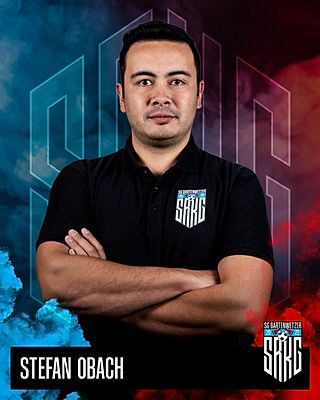 Stefan Obach