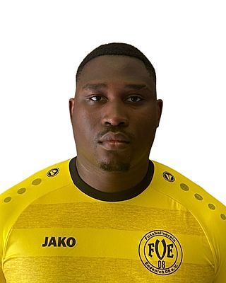 Dennis-Mukuna Mbay