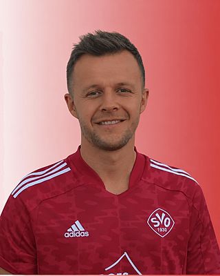 Johannes Heumann