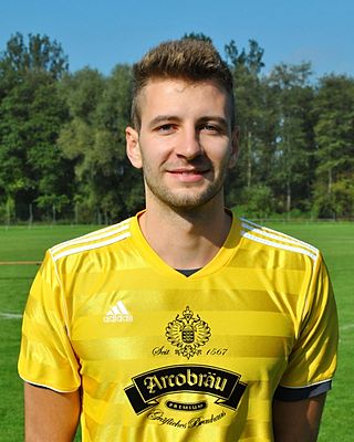 Andreas Schrattenberger