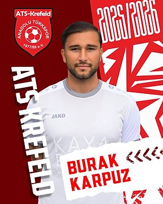 Kemal Burak Karpuz