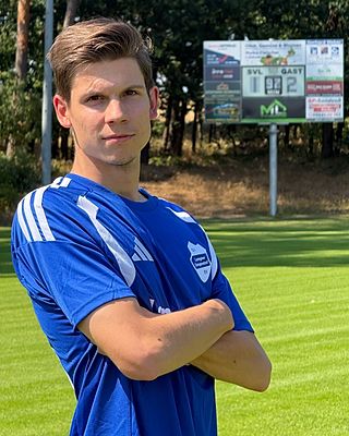 Lukas Wilke