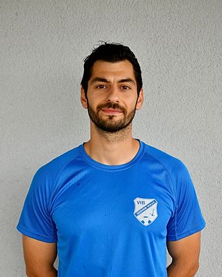 Fatih Baser