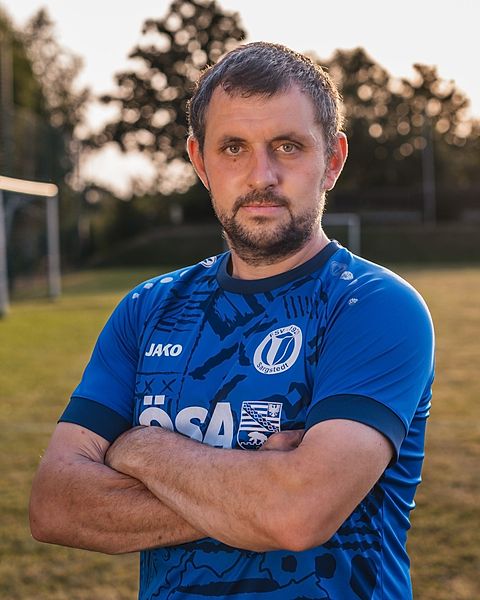Foto: Marvin Mikulla