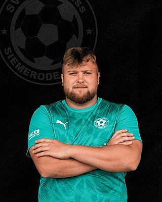 Lukas Nolte