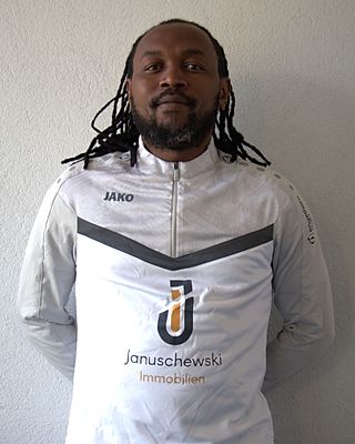 Achille Sateu Tabakem