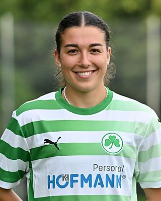 Emily-Sophie Malz