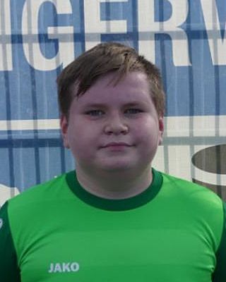 Phillipp Ralf Hensch