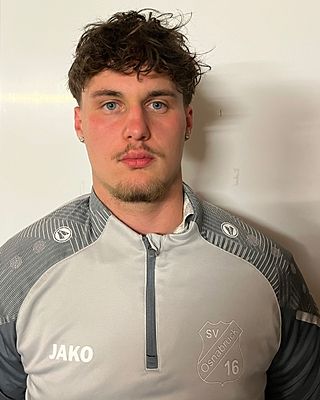 Philipp Julian Metcan