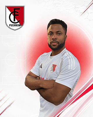 Emmanuel Orji