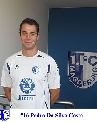 Pedro da Silva Costa