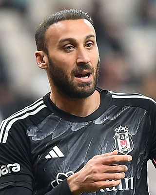 Cenk Tosun