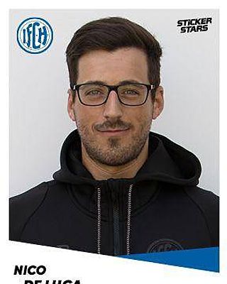 Nico De Luca