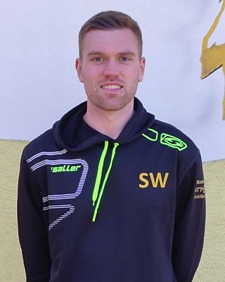 Sebastian Weniger