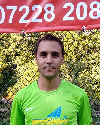 Luca Abondio