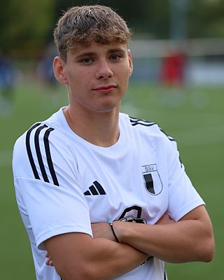 Lennart Lagac