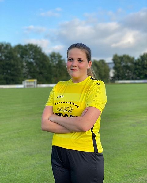 Foto: VfL Markhausen