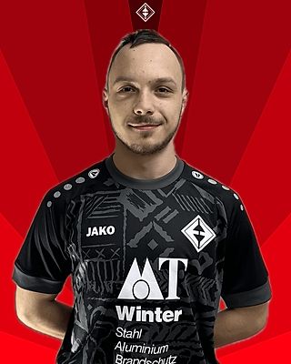 Max Kalies