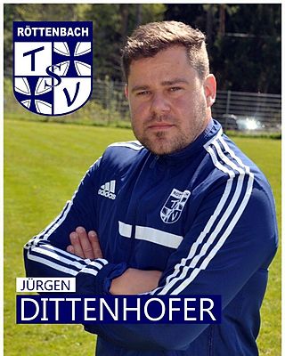 Jürgen Dittenhofer