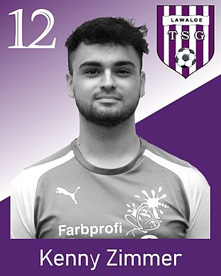 Kenny Zimmer