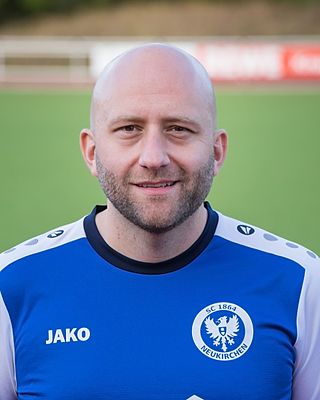 Nils Palatinus