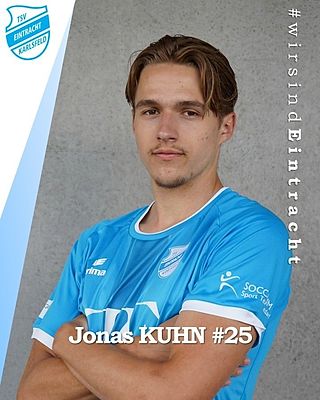 Jonas Kuhn