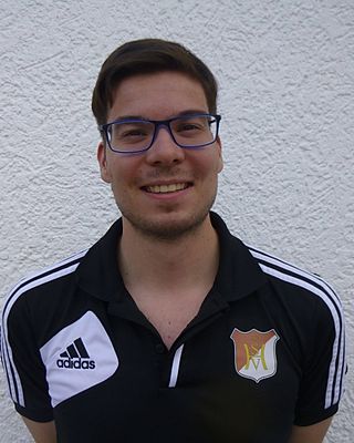Florian Beisl