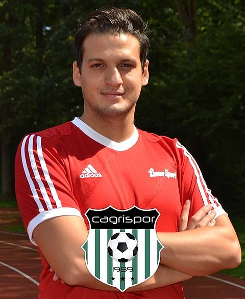Foto: Cagri Spor