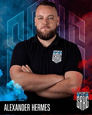 Alexander Hermes